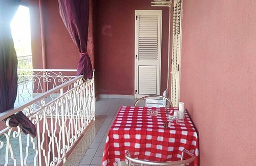 Torrenova Bed & Breakfast | Room San Marco