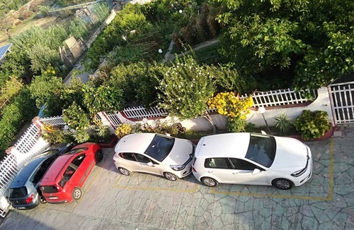 Torrenova Bed & Breakfast | Room San Marco