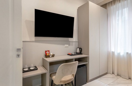 Santa Lucia Apartment | Room Suite with Private Pool, Wi-Fi, and Air Conditioning
