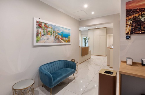 Santa Lucia Apartment | Room Suite with Private Pool, Wi-Fi, and Air Conditioning