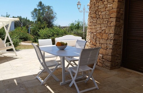 Capilungo House | Room 'Villa Sterlizia - Ulivo' with Shared Pool, Wi-Fi and Air Conditioning