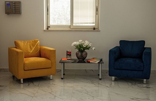 Borgo-Sanzio Hotel | Rooms alCentro
