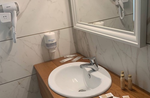 Borgo-Sanzio Hotel | Rooms alCentro