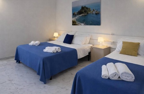 Borgo-Sanzio Hotel | Rooms alCentro