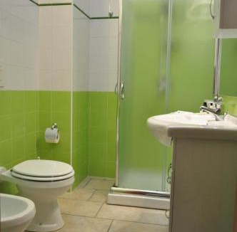 San Vito Lo Capo House | Rooms and Breakfast Zefiro