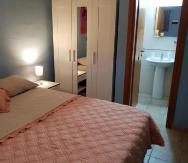 Contrada Pantano d'Arci Hotel | Rooms in the Beach