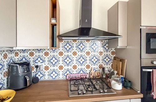San Pietro Bed & Breakfast | Root and Rise - Triple Room with Shared Bathroom