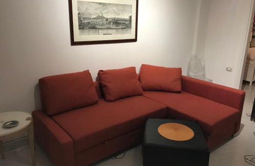 Quartieri Spagnoli Apartment | Ropellì Palace