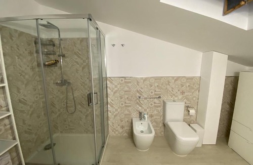 Torrenova Apartment | Rosabel Apartment