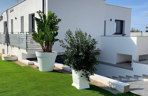 Cinisi House | Rosalia Homestay Levante Apartment