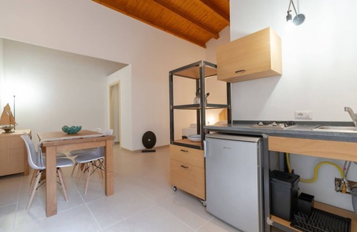 Casa Papa House | Rosemary - open space in the Hyblean countryside