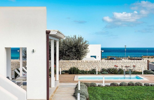Reitani Villa | Rosemary with pool and Jacuzzi - My Rental Homes