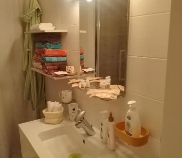 Tiche Apartment | Rosie Holiday House