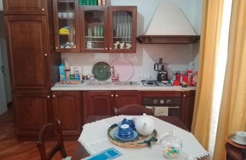 Tiche Apartment | Rosie Holiday House
