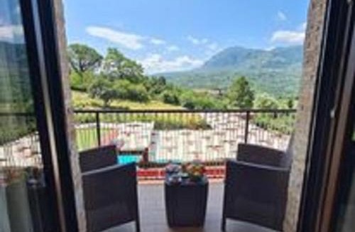 Arpaise Bed & Breakfast | Rossi&Nero Resort - servizi extra a pagamento Ristorante Piscina Sauna Spa