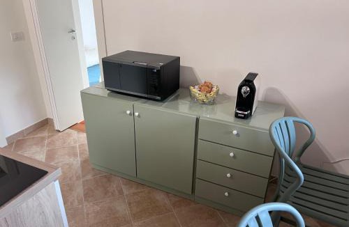 Calatafimi Villa | RossoScirì