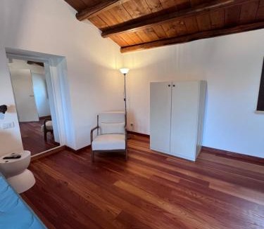 Calatafimi Villa | RossoScirì