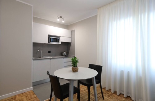 Cosenza Hotel | Royal Hotel