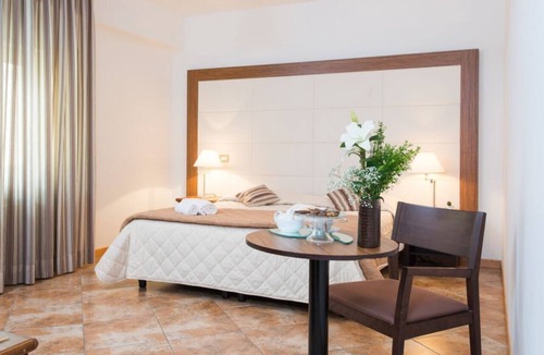 Cosenza Hotel | Royal Hotel