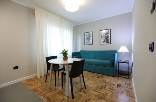 Cosenza Hotel | Royal Hotel