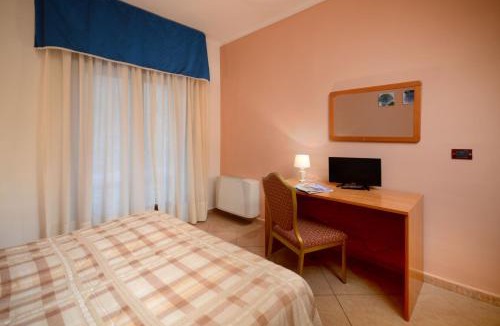 Ospedaletto D'Alpinolo Hotel | Royal Hotel Montevergine