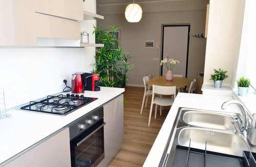Palermo Apartment | Royal House Orleans Palermo