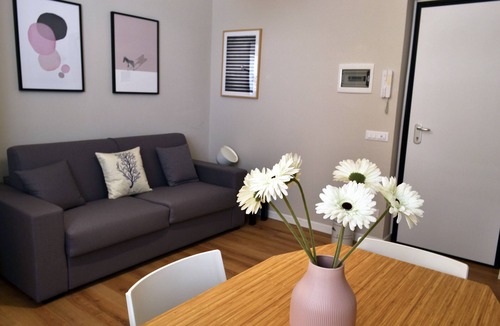Palermo Apartment | Royal House Orleans Palermo