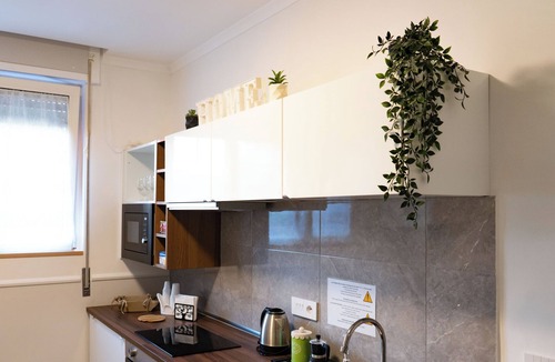 Portici House | Royal Rooms