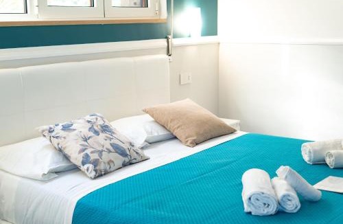 Portici House | Royal Rooms Portici