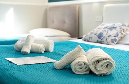 Portici House | Royal Rooms Portici