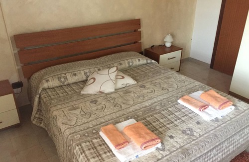 Arenella Bed & Breakfast | Rudy Arenaile