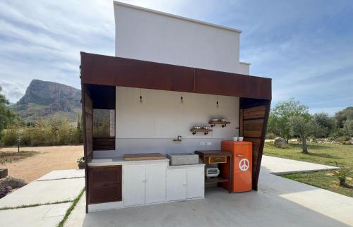 Terrasini Villa | Rui2 Exclusive Accomodation