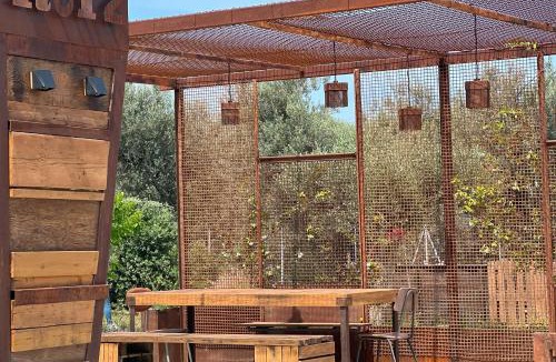 Terrasini Villa | Rui2 Exclusive Accomodation