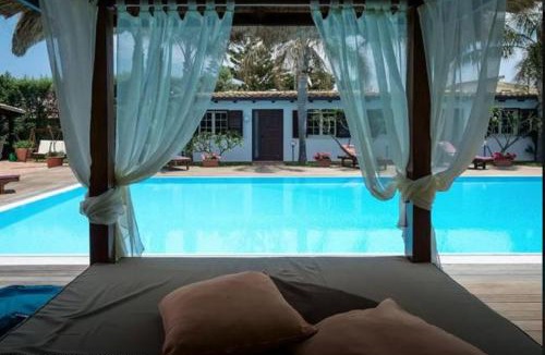 Solfarelli Villa | RUMAH SAYA
