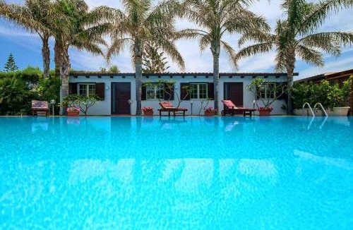 Solfarelli Villa | RUMAH SAYA