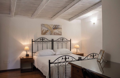 Agrigento House | Rustic Villa with pool and wide view - Bellajo Farmhouse