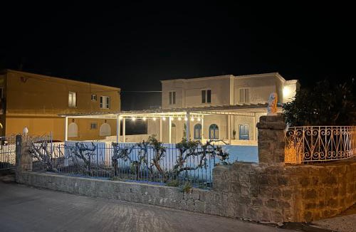 Panza Apartment | Rusticano - intero appartamento
