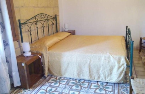 Buseto Palizzolo Apartment | Rustico Zagara