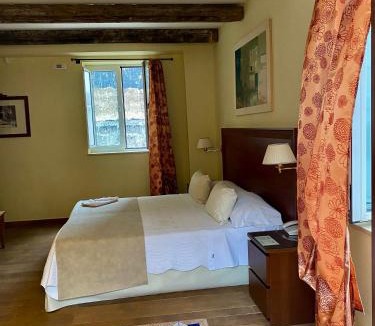 Isola del Borgo Antico Bed & Breakfast | S.Andrea degli Armeni Dimora di Charme