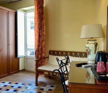 Isola del Borgo Antico Bed & Breakfast | S.Andrea degli Armeni Dimora di Charme