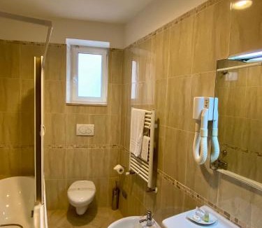 Isola del Borgo Antico Bed & Breakfast | S.Andrea degli Armeni Dimora di Charme