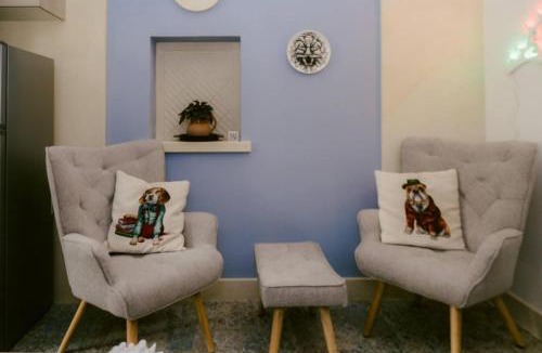 Cursi Apartment | S Antonio House