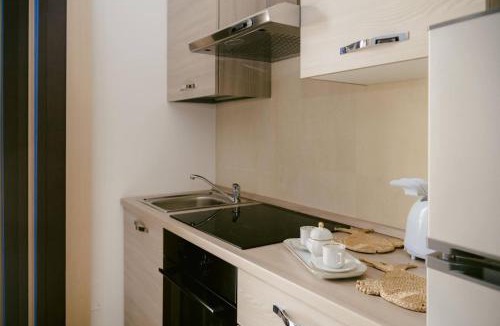 Cursi Apartment | S Antonio House