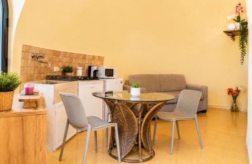 Petrosino House | S&S - Marino's Resort
