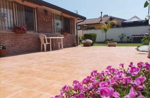 Contrada Pantano d'Arci Apartment | Sabbia Dorata