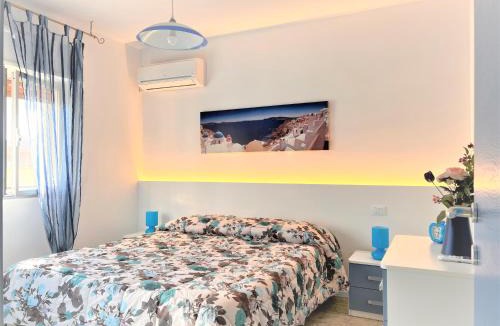 Punta Braccetto Apartment | Sabbia Dorata