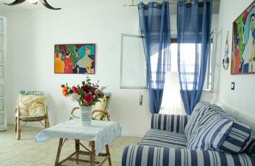 Punta Braccetto Apartment | Sabbia Dorata