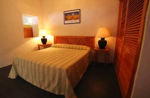 Parghelia Hotel | Sabbie Bianche