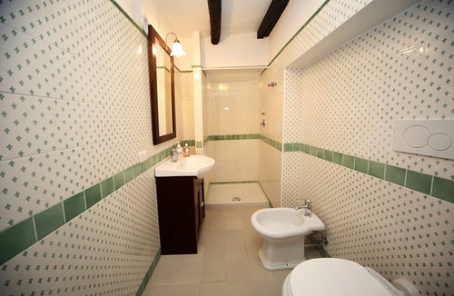 Mugnano in Teverina House | Sacrobosco apartment Spruce