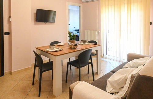 Buonalbergo Apartment | Saerre 55 - Buonalbergo